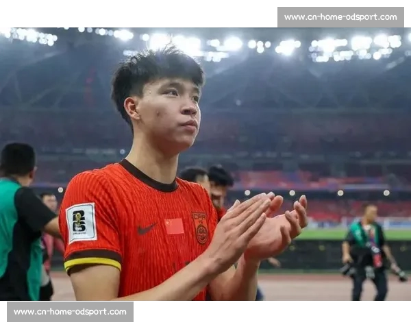 国足帅位争夺战白热化！久尔杰维奇临危受命剑指东亚杯