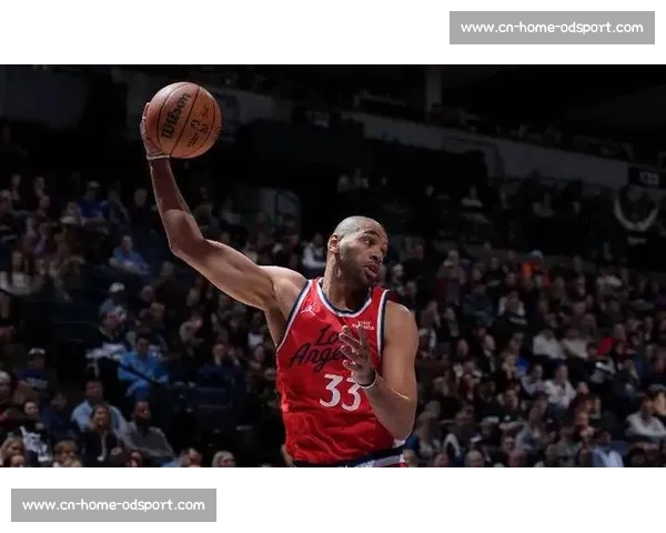 巴图姆跳出 490 万合同试水自由市场 快船欲续约老将共赴争冠之路 巴图姆跳出 490 万合同试水自由市场 快船欲续约老将共赴争冠之路