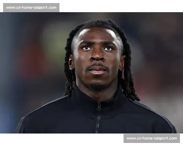 曼纳钦点!小基恩成那不勒斯锋线首要目标,5200 万解约金倒计时 曼纳钦点!小基恩成那不勒斯锋线首要目标,5200 万解约金倒计时