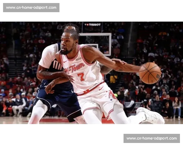 火箭豪赌杜兰特!打包双将换顶级 3D,冲冠窗口正式开启 火箭豪赌杜兰特!打包双将换顶级 3D,冲冠窗口正式开启