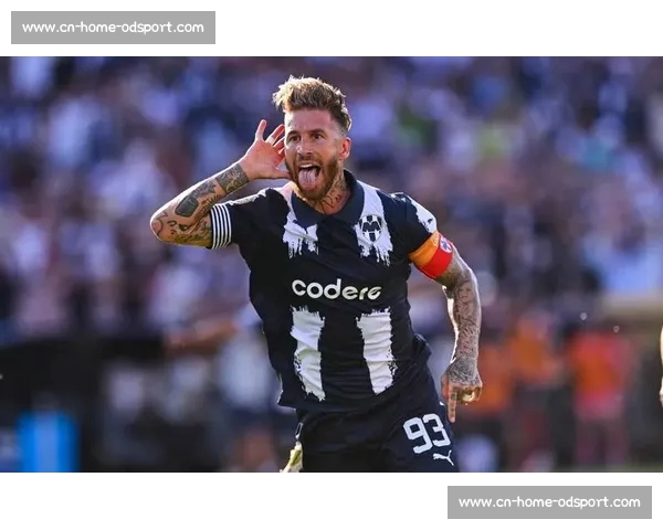 加时憾负难掩门神光芒！约翰 - 维克托封神扑救当选世俱杯全场最佳