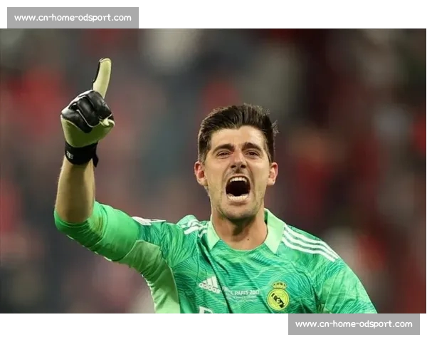 天神下凡！布努世俱杯封神，重返门将巅峰行列