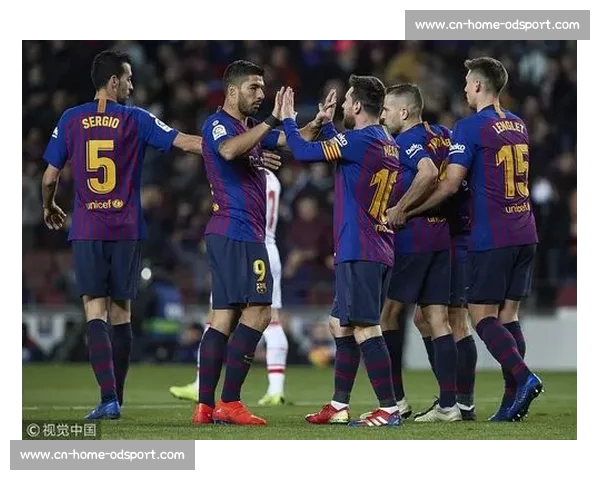 巴萨青训瑰宝加里多加盟埃瓦尔 西乙新核开启四年长约征程 巴萨青训瑰宝加里多加盟埃瓦尔 西乙新核开启四年长约征程