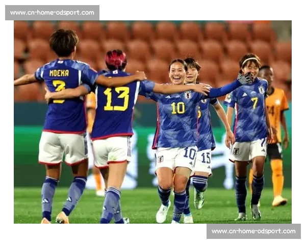 日本女足公布西班牙友谊赛名单:长野风花领衔留洋军团