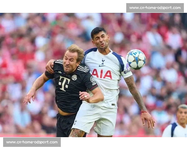 拜仁体育董事埃贝尔力挺特尔加盟热刺:这是正确选择,祝福未来!