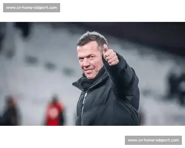 马特乌斯再怼赫内斯：习惯了你的侮辱，你仍活在自己的世界中