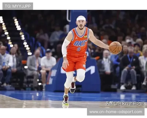 双冠传奇！亚历山大盛赞卡鲁索：总冠军经验铸就雷霆领袖