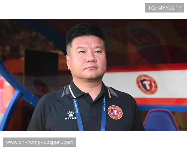 臧一锋：李金羽言传身教重塑锋线，高效射手盛赞团队化学反应